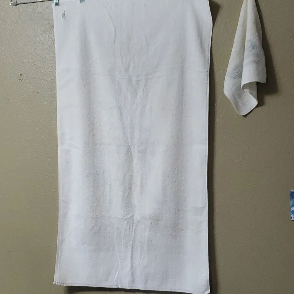 JC Penney Lily Towel Set 25